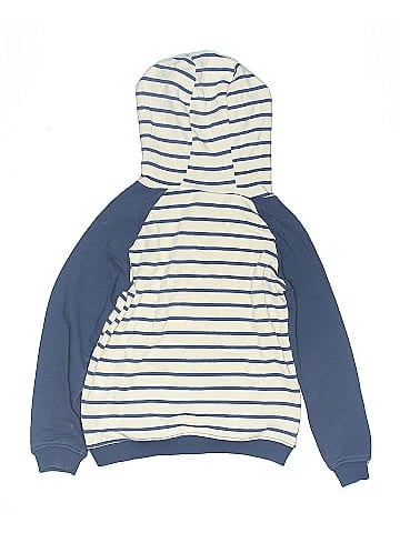 Assorted Brands Zip Up Hoodie (view 2)