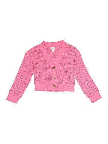 Cat & Jack Cardigan (view 1)