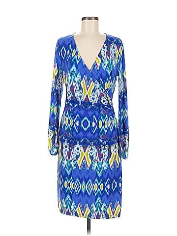 Jones New York Signature Casual Dress (view 1)