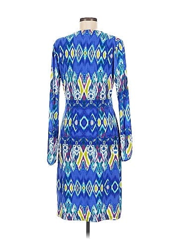 Jones New York Signature Casual Dress (view 2)