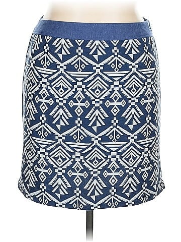 Pixley Casual Skirt (view 1)