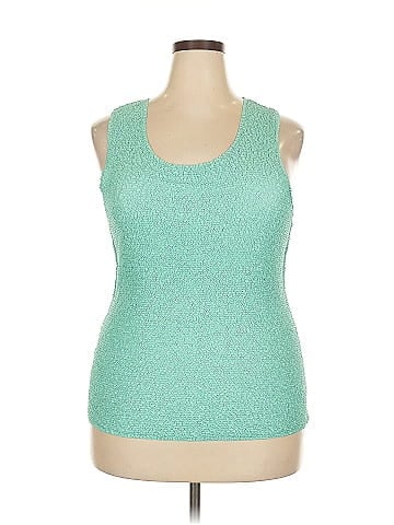 Bala Bala Sleeveless Top (view 1)