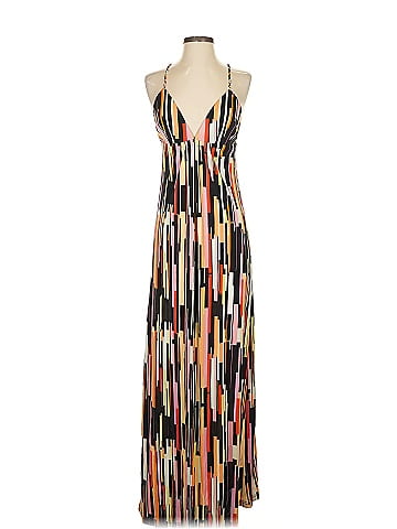 Julie Brown Casual Dress (view 1)