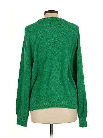 Aerie Pullover Sweater (view 2)