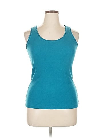 Butterfly Tank Top (view 1)