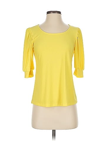 CeCe 3/4 Sleeve T-Shirt (view 1)