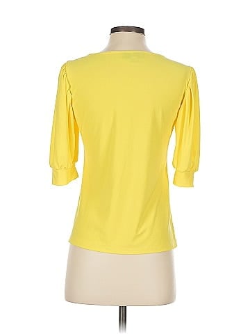 CeCe 3/4 Sleeve T-Shirt (view 2)