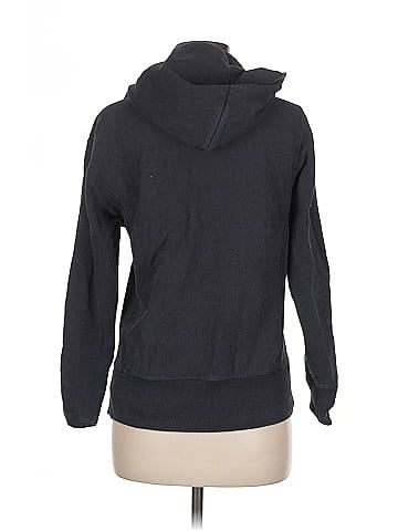 Champion Pullover Hoodie (view 2)