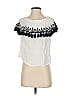 Do & Be White Sleeveless Blouse Size S - photo 1