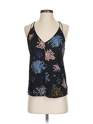 Lovestitch Sleeveless Blouse (view 1)