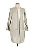 DONNI Gray Cardigan One size - photo 1