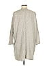 DONNI Gray Cardigan One size - photo 2