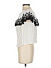Do & Be White Sleeveless Blouse Size S - photo 5