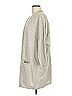 DONNI Gray Cardigan One size - photo 5