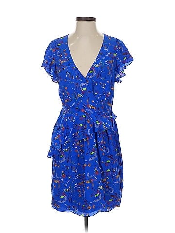 Tanya Taylor Cocktail Dress (view 1)