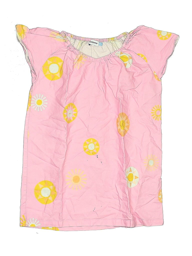 ASSORTED BRANDS Pre-owned Kids' Dress In Pink