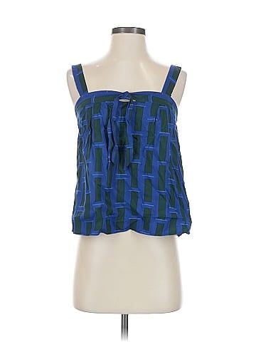 Corey Lynn Calter Sleeveless Blouse (view 1)