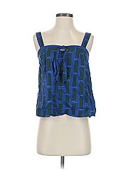 Corey Lynn Calter Sleeveless Blouse