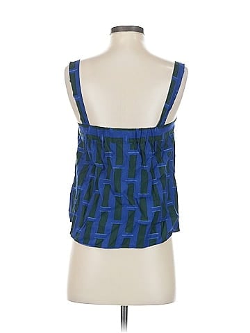 Corey Lynn Calter Sleeveless Blouse (view 2)