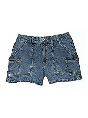 Art Class Denim Shorts