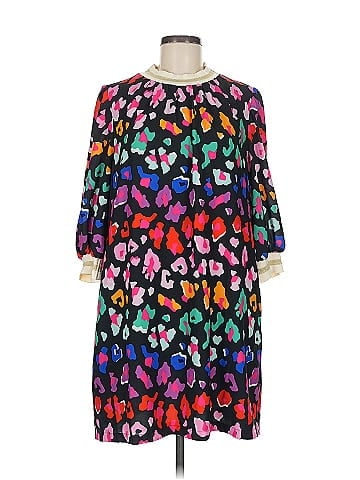 Crosby by Mollie Burch Casual Dress (view 1)