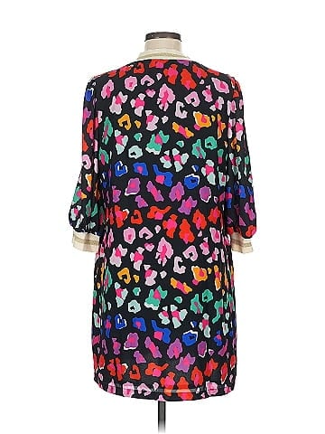 Crosby by Mollie Burch Casual Dress (view 2)