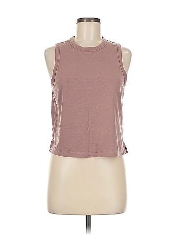 Lululemon Athletica Sleeveless T-Shirt (view 1)