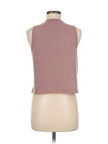 Lululemon Athletica Sleeveless T-Shirt (view 2)