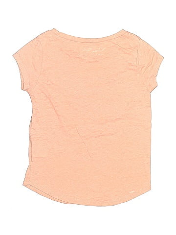 Roxy Girl Short Sleeve T-Shirt (view 2)
