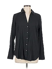 Ann Taylor Long Sleeve Blouse