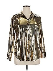Venezia Long Sleeve Blouse