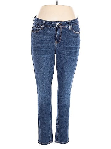 Torrid Jeans (view 1)