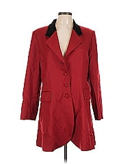 Laura Ashley Wool Coat