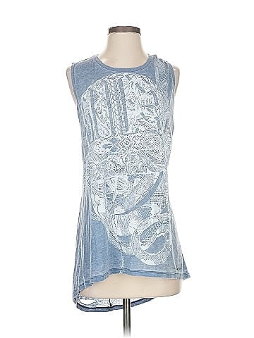 Guess Sleeveless T-Shirt (view 1)
