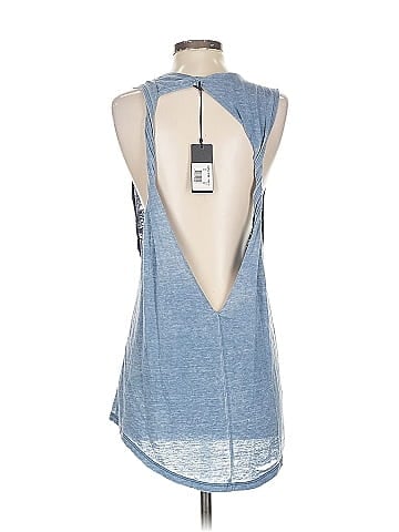 Guess Sleeveless T-Shirt (view 2)