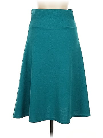 Lularoe Casual Skirt (view 2)