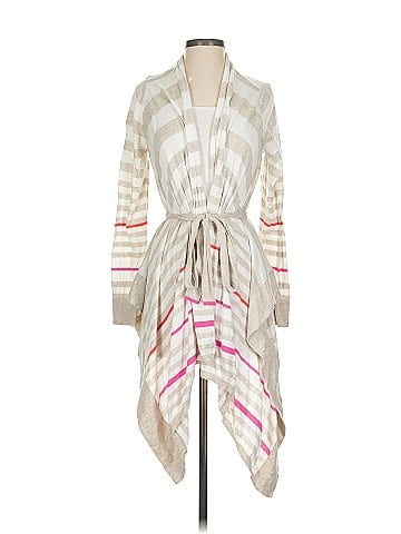 Moth Cardigan (view 1)