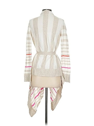 Moth Cardigan (view 2)