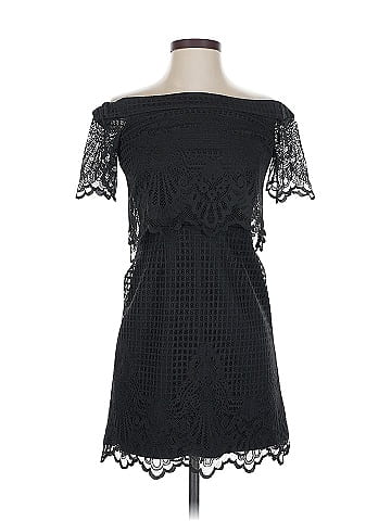 Topshop Cocktail Dress (view 1)