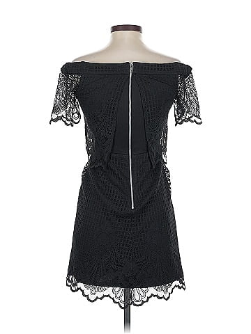 Topshop Cocktail Dress (view 2)