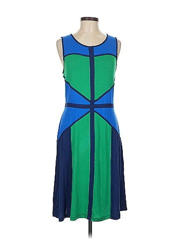 BCBGMAXAZRIA Cocktail Dress (view 1)