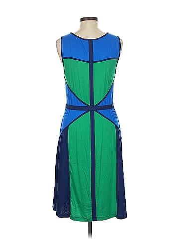 BCBGMAXAZRIA Cocktail Dress (view 2)
