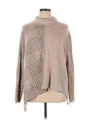 Mystree Turtleneck Sweater