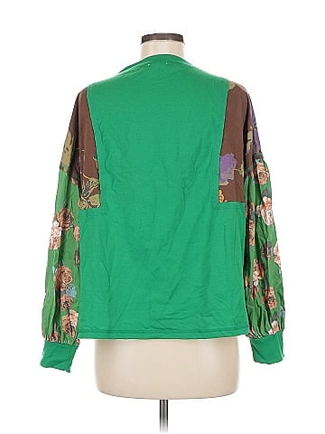 Jodifl Long Sleeve Top (view 2)