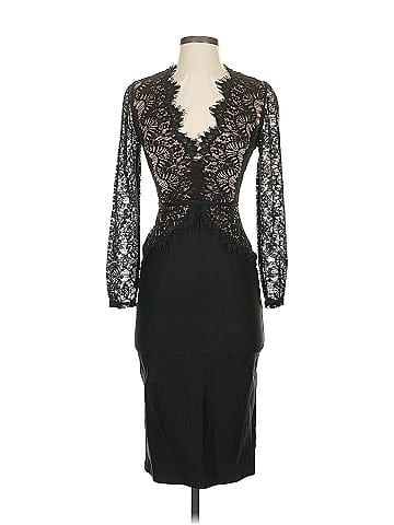 Rare London Cocktail Dress (view 1)