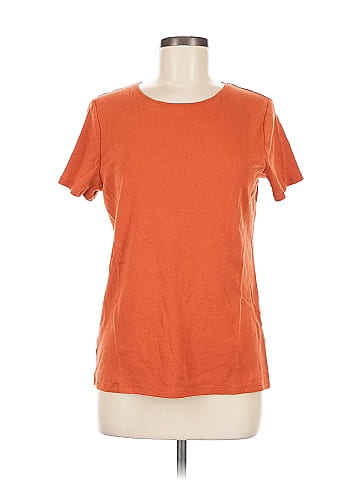 Croft & Barrow Short Sleeve T-Shirt (view 1)