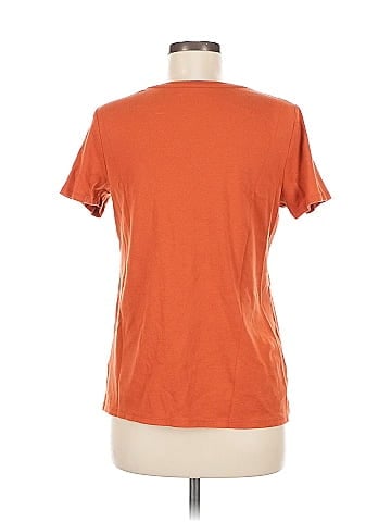 Croft & Barrow Short Sleeve T-Shirt (view 2)