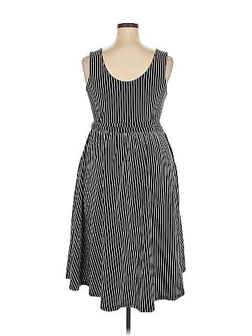 Who What Wear Casual Dress (view 2)