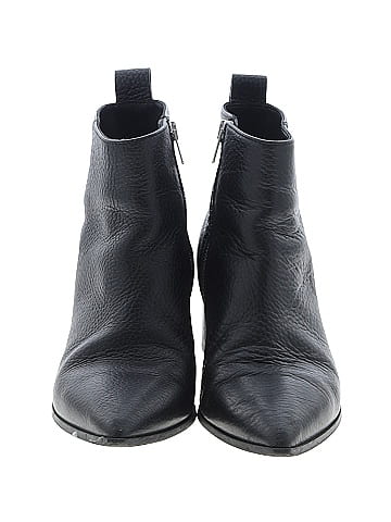 Everlane Ankle Boots (view 2)