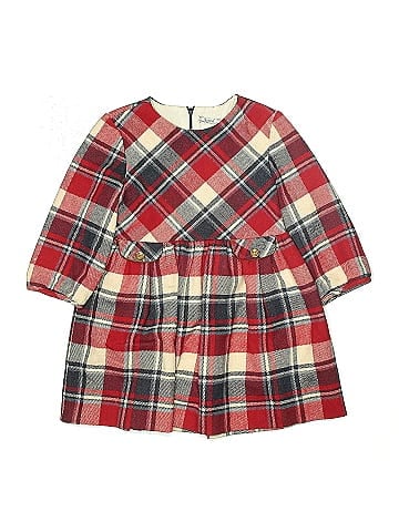 Mayoral Dress (view 1)